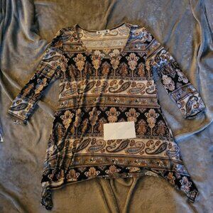 (SHIRT 63) - Women's Top